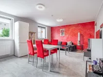 Prodej bytu 4+kk, Chomutov, Grégrova, 97 m2