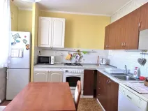 Prodej bytu 3+1, Liberec, Jáchymovská, 70 m2