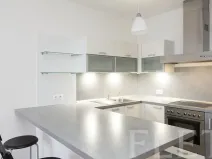 Prodej bytu 2+kk, Praha - Letňany, Bechlínská, 53 m2