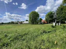 Prodej pozemku, Slavonice - Stálkov, 1281 m2