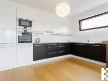 Pronájem bytu 3+kk, Praha - Hloubětín, Nademlejnská, 92 m2