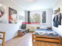 Prodej bytu 3+1, Uničov, Gen. Svobody, 71 m2