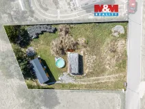 Prodej pozemku pro bydlení, Velká Lečice, 1214 m2