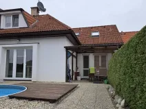 Prodej rodinného domu, Březová nad Svitavou, 150 m2