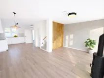 Pronájem bytu 4+kk, Libomyšl, 100 m2