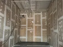 Pronájem restaurace, Kladno, Petra Bezruče, 51 m2