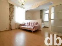 Prodej bytu 2+kk, Karlovy Vary, Vřídelní, 61 m2