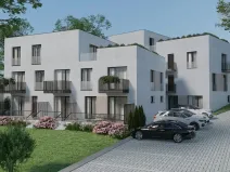 Prodej bytu 3+kk, Židlochovice, Masarykova, 56 m2