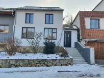 Prodej rodinného domu, Říčany, 124 m2