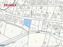 Prodej pozemku pro bydlení, Zlaté Hory, 1027 m2