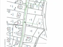 Prodej pozemku pro bydlení, Zlaté Hory, 1027 m2