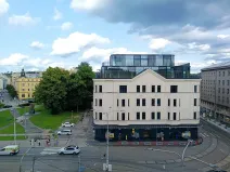 Pronájem bytu 1+kk, Ostrava, Denisova, 32 m2