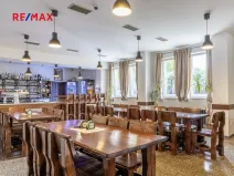 Prodej obchodního prostoru, Čelákovice, Rumunská, 794 m2