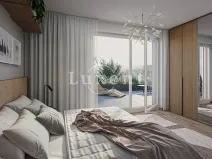 Prodej bytu 2+kk, Praha - Libeň, Na kopečku, 45 m2