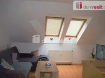 Pronájem bytu 2+kk, Mnichovo Hradiště, 45 m2