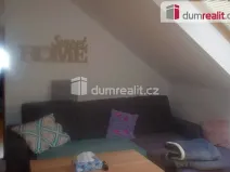 Pronájem bytu 2+kk, Mnichovo Hradiště, 45 m2