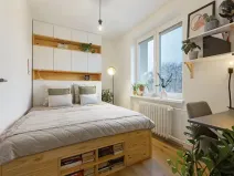 Prodej bytu 3+kk, Praha - Nusle, Boleslavova, 55 m2