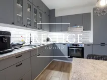 Pronájem bytu 3+1, Praha - Kobylisy, Trousilova, 66 m2