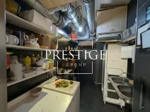 Pronájem restaurace, Praha - Nové Město, Spálená, 30 m2
