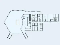 Prodej komerční nemovitosti, Praha - Chodov, Čenětická, 2142 m2