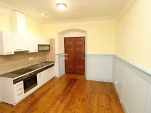 Pronájem bytu 1+1, Uhlířské Janovice, Václavské náměstí, 55 m2