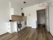 Pronájem bytu 1+kk, Brno, Ondrova, 28 m2