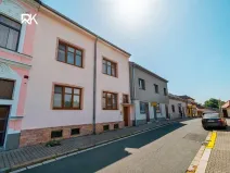 Prodej bytu 3+1, Kolín, Havelcova, 93 m2