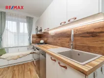 Pronájem bytu 2+1, Plzeň, Suvorovova, 53 m2