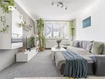 Prodej bytu 3+1, Kolín, Hasičská, 74 m2