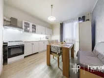 Prodej bytu 3+1, Ostrava, Bohumíra Četyny, 65 m2