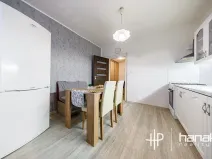 Prodej bytu 3+1, Ostrava, Bohumíra Četyny, 65 m2