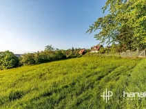 Prodej pozemku pro bydlení, Olomouc, 1058 m2