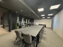 Pronájem kanceláře, Brno, 620 m2