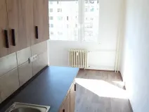 Pronájem bytu 1+1, Ústí nad Labem, Jindřicha Plachty, 42 m2