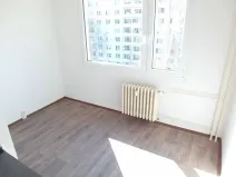 Pronájem bytu 1+1, Ústí nad Labem, Jindřicha Plachty, 42 m2