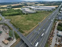 Pronájem obchodního prostoru, Říčany, 1000 m2