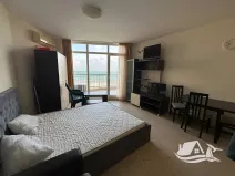 Prodej bytu 1+kk, Aheloy, Bulharsko, 39 m2