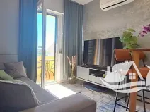 Prodej bytu 2+kk, Rogoznica, Chorvatsko, 38 m2