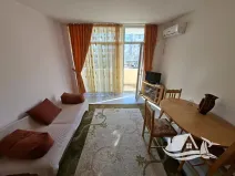 Prodej bytu 2+kk, Nesebar, Bulharsko, 52 m2