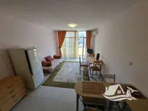 Prodej bytu 2+kk, Nesebar, Bulharsko, 52 m2