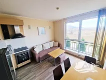 Prodej bytu 2+kk, Obzor, Bulharsko, 43 m2