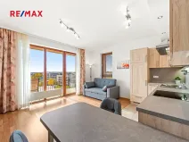 Prodej bytu 2+kk, Praha - Stodůlky, Kejhova, 51 m2