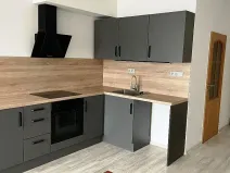 Pronájem bytu 1+kk, Milevsko, Písecké předměstí, 30 m2