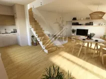 Prodej bytu 3+kk, Černý Důl, 80 m2