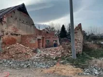 Dražba rodinného domu, Supíkovice, 460 m2