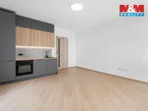 Pronájem bytu 1+kk, Liberec - Liberec XII-Staré Pavlovice, Šimáčkova, 32 m2