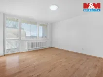 Pronájem bytu 1+kk, Liberec - Liberec XII-Staré Pavlovice, Šimáčkova, 32 m2