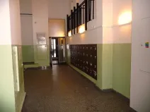 Prodej bytu 1+kk, Praha - Holešovice, Tovární, 29 m2