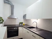 Pronájem bytu 2+kk, Praha - Kyje, Federova, 46 m2