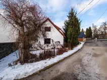 Prodej rodinného domu, Podmokly, 60 m2